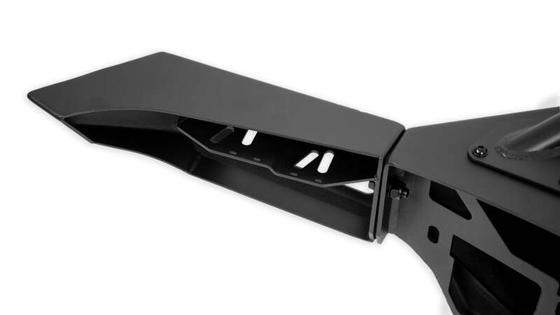 DV8 Offroad 21-23 Ford Bronco Spec Series Front Bumper