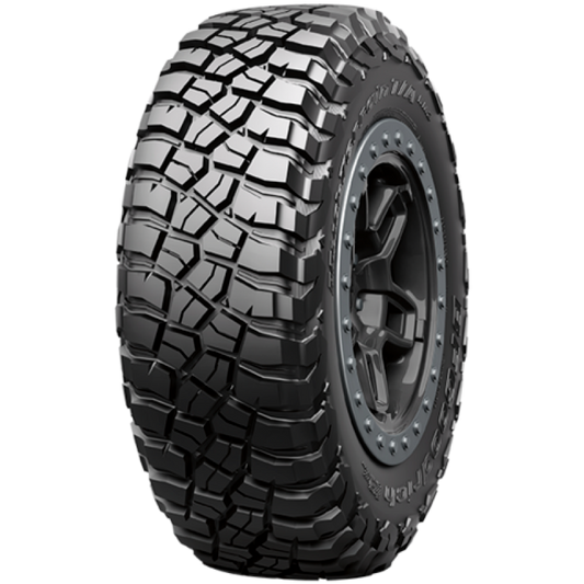 BFGoodrich Mud-Terrain T/A KM3 215/75R15 100Q C
