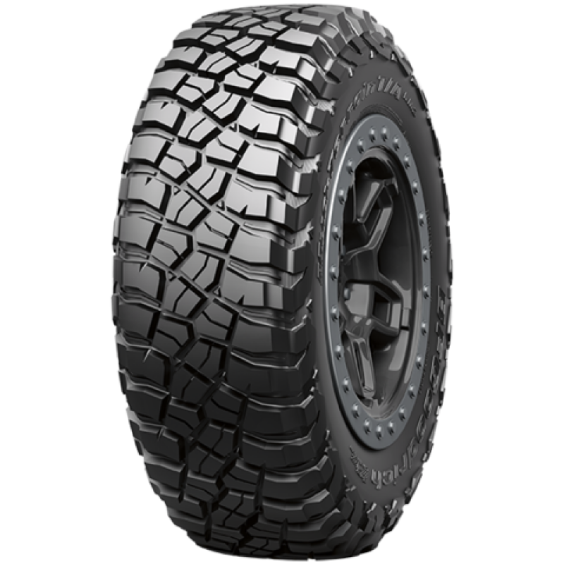 BFGoodrich Mud-Terrain T/A KM3 235/70R16 110Q D