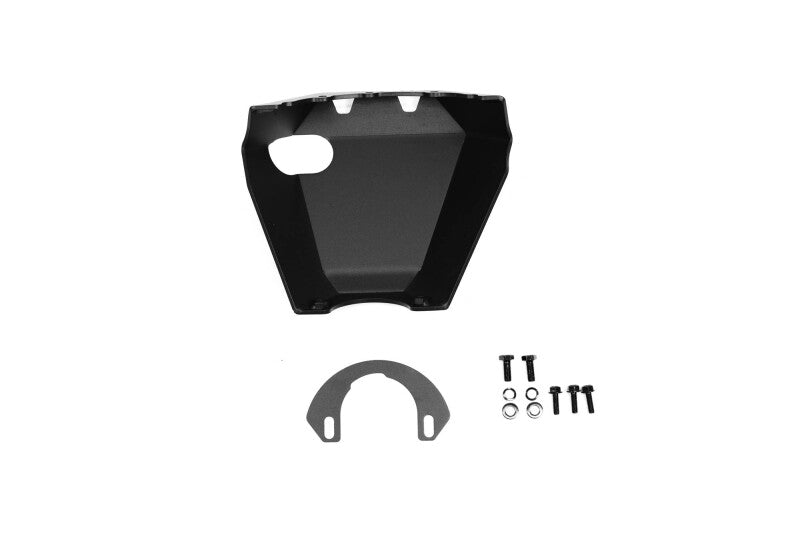 DV8 Offroad 2007-2018 Jeep Wrangler JK Dana 30 Front Differential Skid Plate