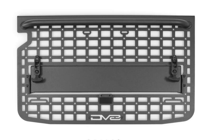 DV8 Offroad 21+ Ford Bronco Tailgate Molle Panels