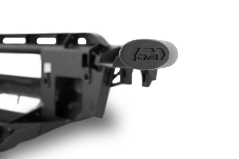 DV8 Offroad 21-23 Ford F-150 Tube Front Bumper