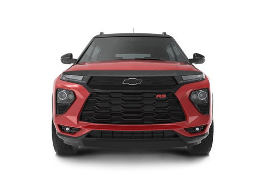 Husky Liners 21-25 Chevrolet Trailblazer Aeroskin - Matte Blk