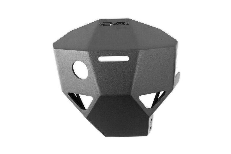 DV8 Offroad 24-26 Toyota Tacoma Rear Differential Skid Plate