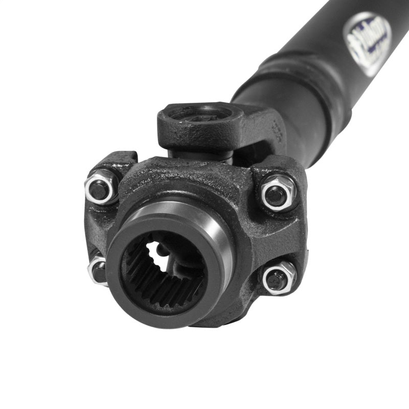 Yukon Gear Performance Front Driveshaft 2018 Jeep JL Sahara 4 Door Auto Selec-Trac