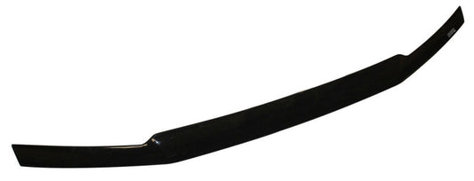 Husky Liners 05-20 Nissan Frontier Aeroskin Hood Protector - Smoke