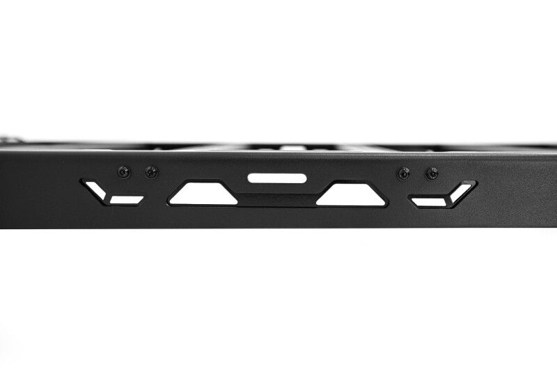 DV8 Offroad 25-26 Toyota 4Runner Spec Series Roof Rack