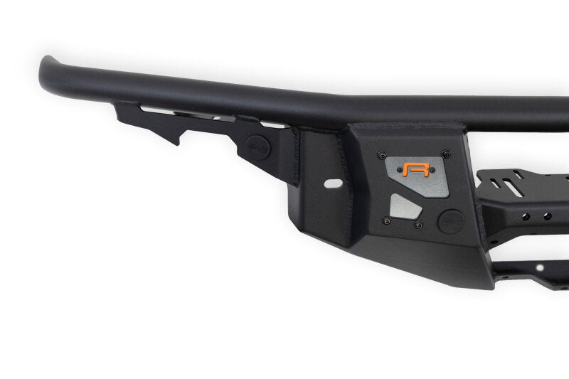 DV8 Offroad 2022+ Ford Bronco Raptor Tube Front Bumper
