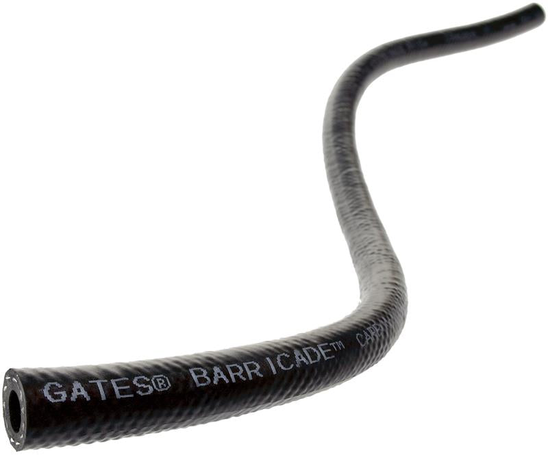 Gates 1/4in x 15 feet (Box) 225 PSI Barricade Fuel Injection Hose w/ GreenShield Technology