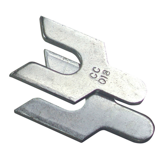 SPC Performance Caster/Camber Shims 1/16 (50)