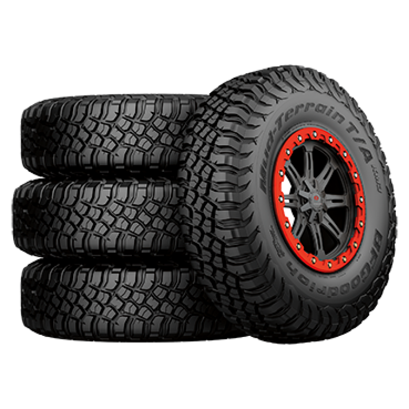 BFGoodrich Mud-Terrain T/A KM3 32X10.00R15 NHS