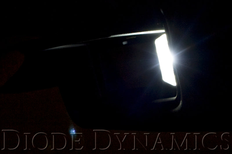 Diode Dynamics 74 SMD1 LED - Blue (Pair)