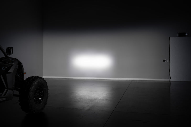 Diode Dynamics Can-Am Maverick X3 SS3 17-24 Stage Series Ditch Light Kit - Sport White Combo