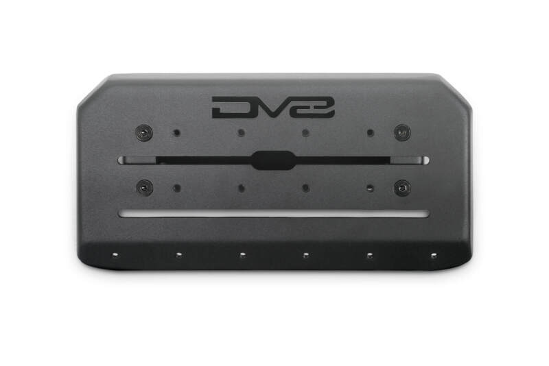 DV8 Offroad 22-23 Toyota Tundra + Sequoia Digital Device Dash Mount