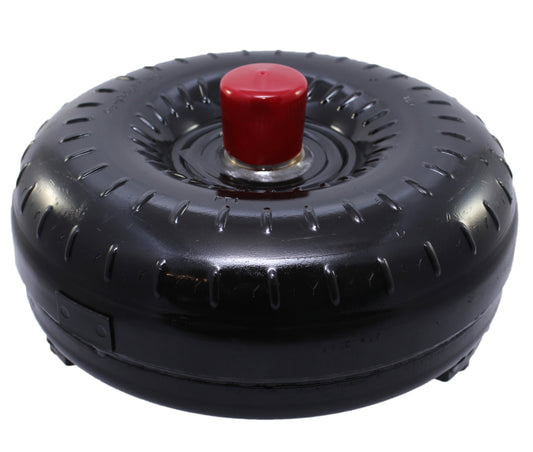FTI 12In Street Brawler GM Lock Up 700R4 - 4L60 - 30 Spline - 2400 Stall