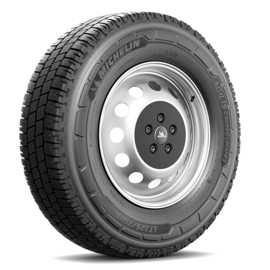 Michelin Agilis Crossclimate2 265/70R17 123R E