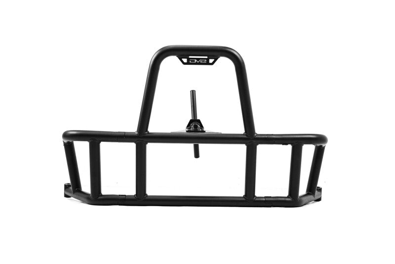 DV8 Offroad 18-25 Jeep Wrangler JL Body Mounted Tire Carrier