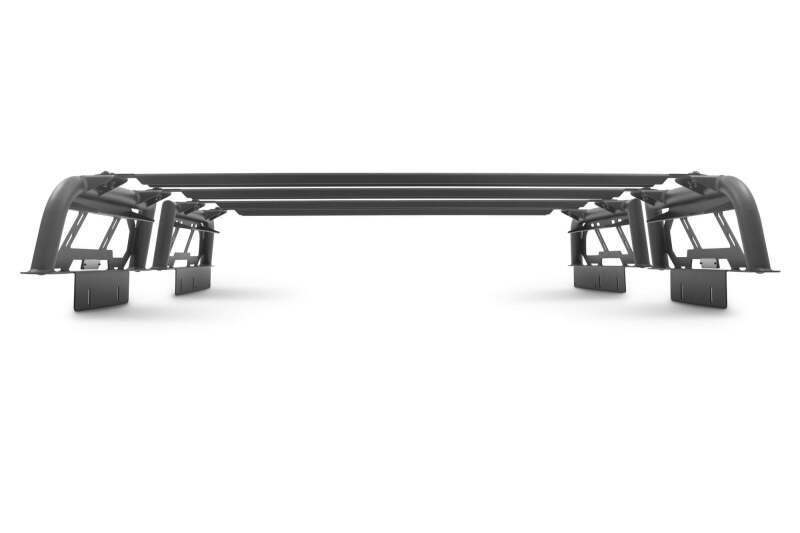 DV8 Offroad Universal Overland Bed Rack For Full-Size Trucks