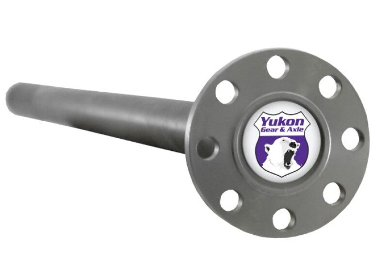 Yukon Gear Rear Axle for Chrysler 10.5in Rear 36.75in Long