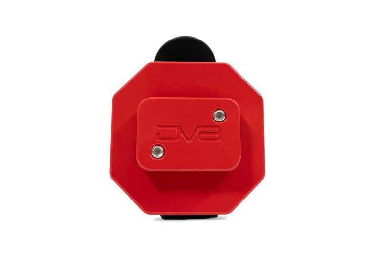DV8 Quick Release Molle Panel Tool Mounts - Black