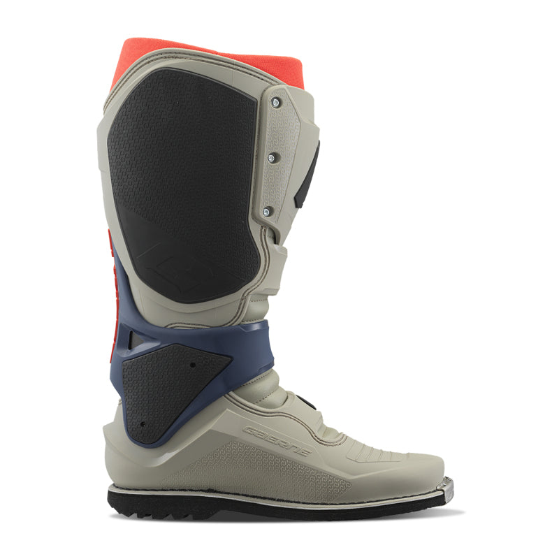 Gaerne SG22 Gore-Tex Enduro Boot Rocky Sunset Size - 7