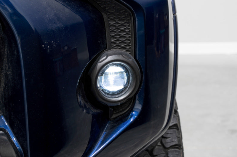 Diode Dynamics Elite Series Type CGX Fog Lamps - Yellow (Pair)