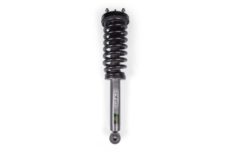 Zone Offroad 09-13 Ford F150 4in Loaded Front Strut