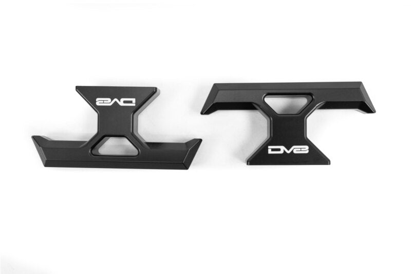 DV8 Offroad Billet Utility Handle | Pair