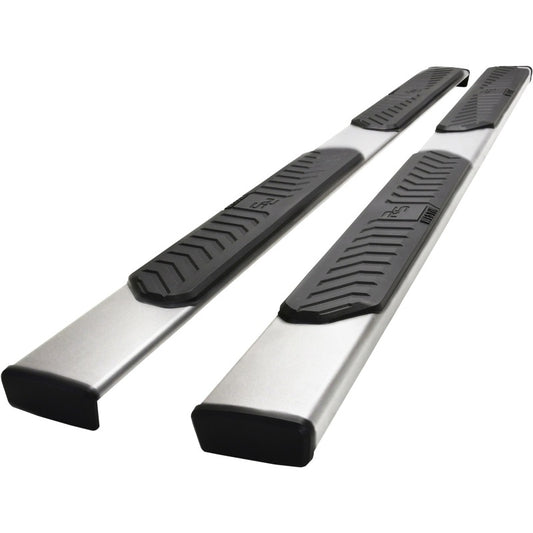 Westin 19-26 Chevrolet Silverado 1500 DC R5 Nerf Step Bars - SS