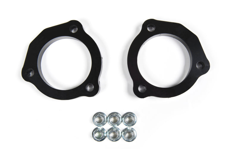 Zone Offroad 15-20 Chevy Colorado/GMC Canyon 1.25in Leveling Kit