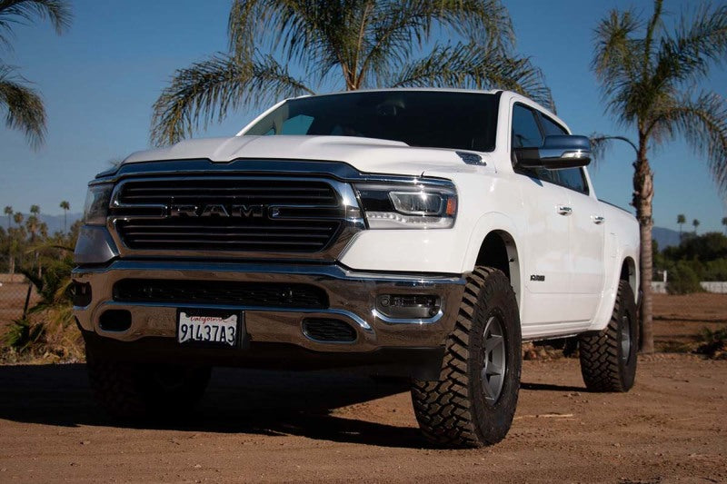 2019+ Ram 1500 2-3in. Stage 3 Suspension System w/ Tubular Upper Control Arm