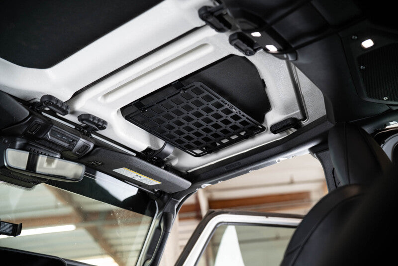 DV8 Offroad Universal Molle Panels - 15x12in