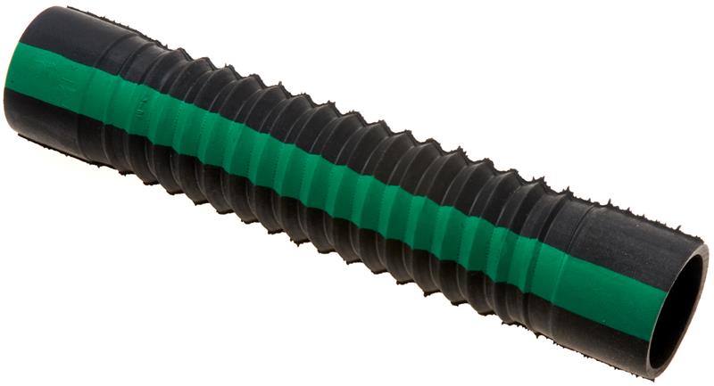 Gates 80-92 Dodge D & W Series Pickup V-8 5.9L Lower Flexible HD Coolant Hose