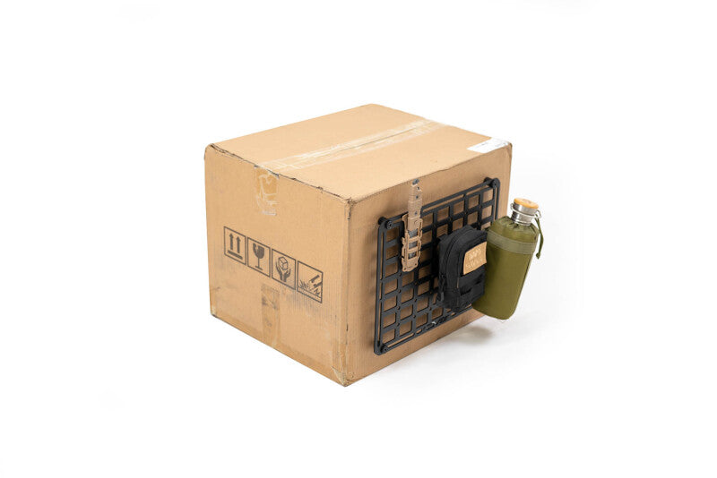 DV8 Offroad Universal Molle Panels - 15x12in