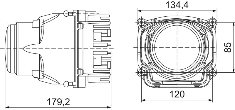 Technical Drawing