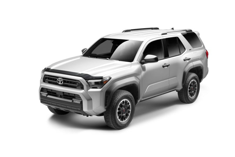 Husky Liners 2024+ Chevy Traverse Aeroskin - Smoke