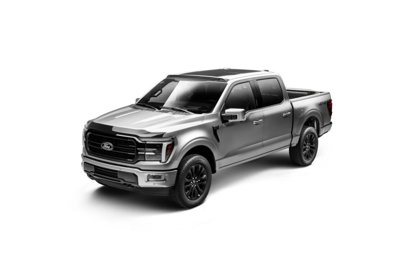 Husky Liners 15-24 Ford F-150 Aerocab PRO - Marker Light - Blk