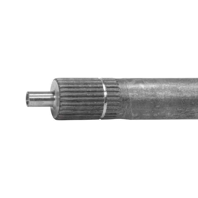 Yukon Gear Inner Stub Axle Shaft RH for 2012-Up GM 8.25in IFS 14.2in Long 4WD