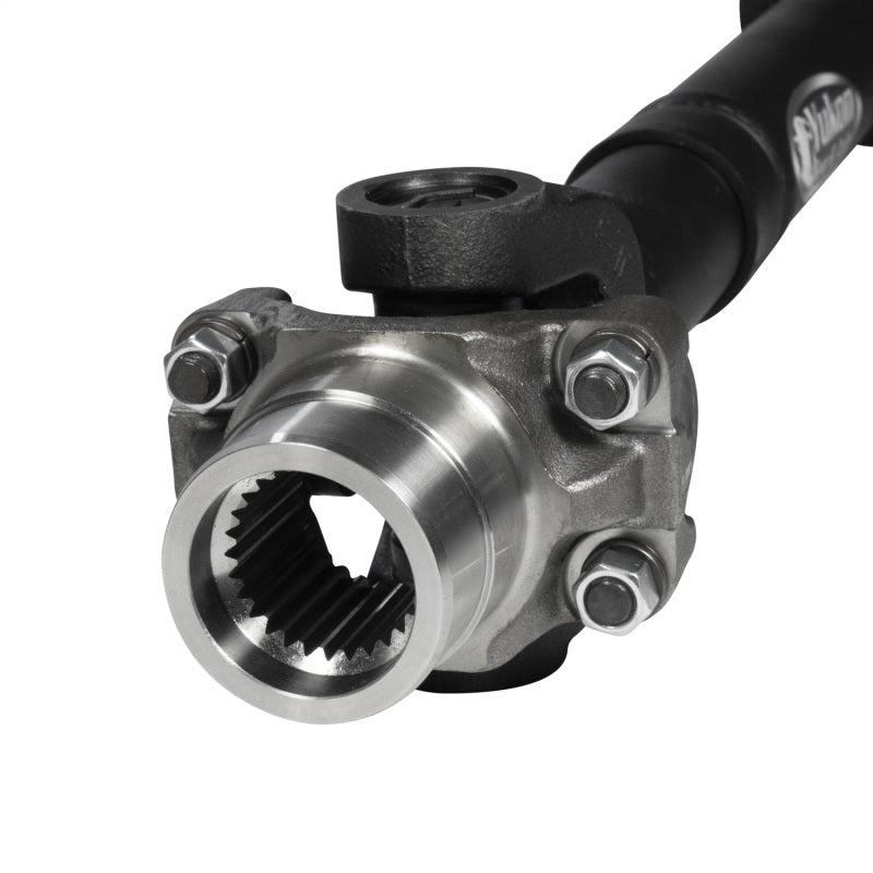Yukon Gear Performance Rear Driveshaft Jeep JL Rubicon 2 Door Automatic