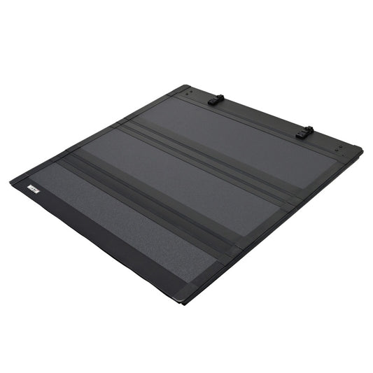 Westin 15-26 Ford F-150 6.5ft. Bed Hard Tri-Fold Tonneau Cover - Black