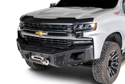 Husky Liners 21-25 Chevrolet Suburban/Tahoe Aeroskin - Matte Blk