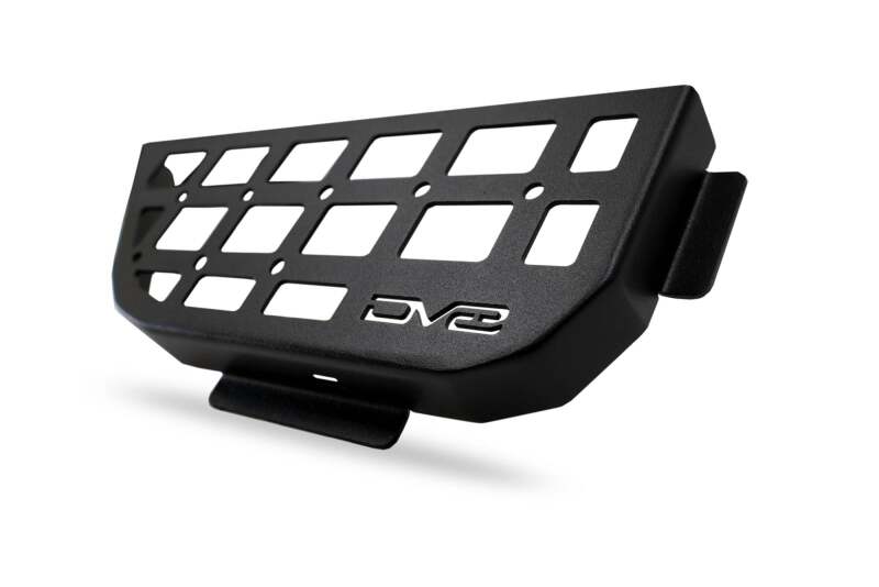DV8 Offroad 2018+ Jeep Wrangler JL/Gladiator JT Slim Rear Door Molle Pockets