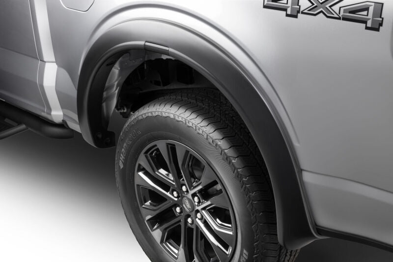 Husky Liners 21-23 Ford F-150 RVL Fender Flares - 4 Piece Set