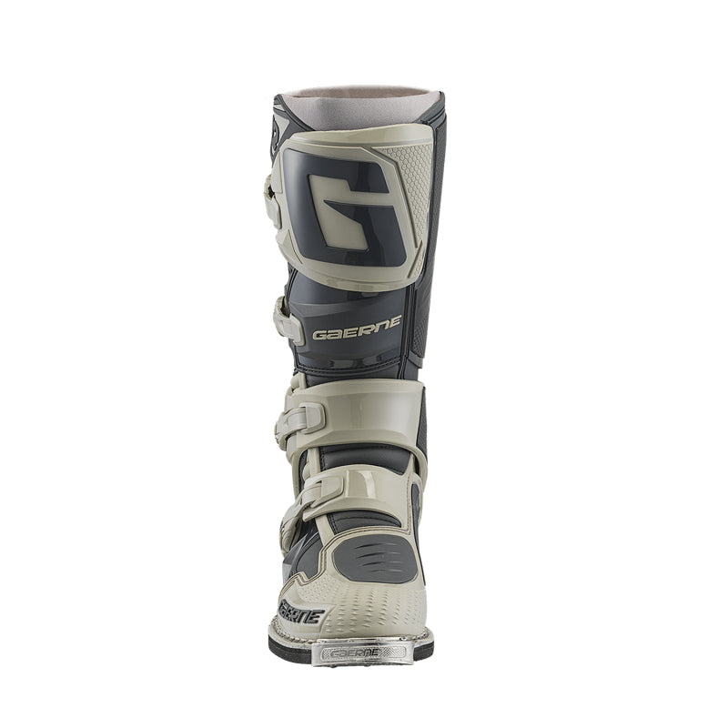 Gaerne SG12 Boot Stone Grey Size - 7