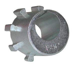 SPC Performance 1/2 deg. FORD Camber/Caster Sleeve