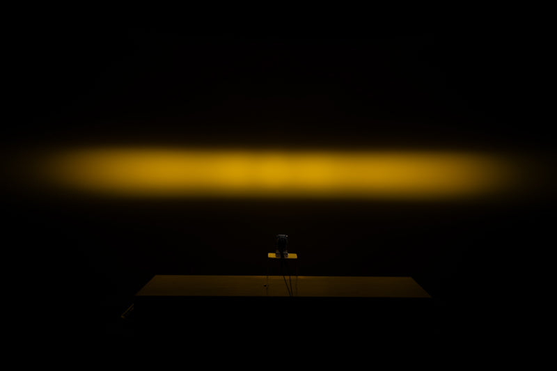 Diode Dynamics SSC1 Type FBS LED Fog Light Kit - Yellow SAE Fog