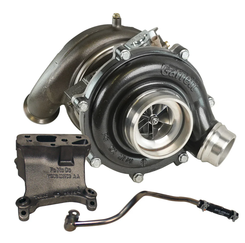 BD Diesel 15-16 Ford F250/F350 6.7L Power Stroke Screamer Turbo