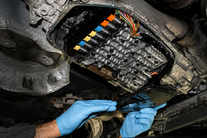Specialist Vehicle Systems