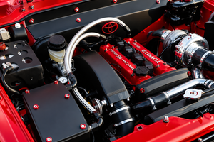 Bespoke Performance Upgrades