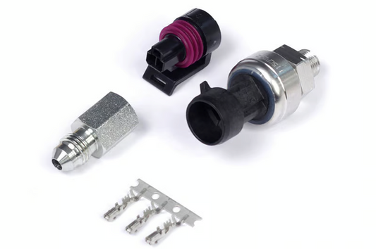 150 PSI  "TI" Fuel/Oil/Wastegate Pressure Sensor